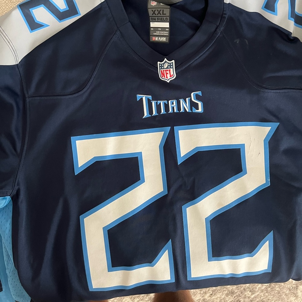 Jersey